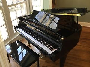 Chicago area kawai baby grand piano