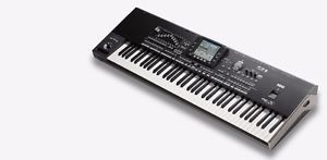 Korg Pa3X 76 Keyboard Synthesizer