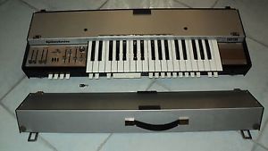 Farfisa Syntorchestra vintage organ/synthesizer from the seventies