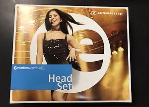 Sennheiser ew 152 G3 Headset Bodypack