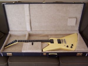 1981 Gibson Explorer Left Lefty Left handed
