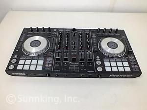 Pioneer DDJ-SX2 Serato DJ Controller
