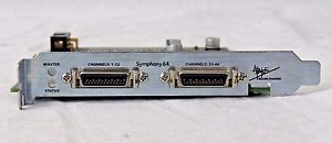 Apogee Symphony 64 PCIe Card :: USED