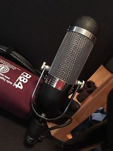 AEA R84 Ribbon Microphone in Excellent Condition