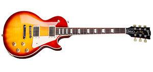 Guitarra eléctrica Gibson Les Paul Traditional T 2017 Heritage Cherry Sunburst