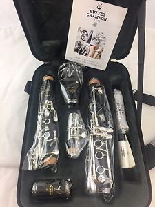 Buffet Crampon B12 Student BB Cl