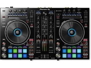 Pioneer DDJ-RR (comes with box and all accessories)