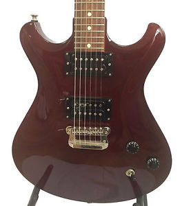 KNAGGS Keya T3 RW Medoc inkl. Koffer B-WARE