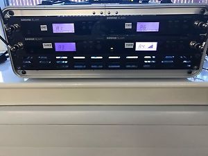 Shure BLX4R
