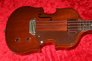 1957 Gibson EB-1 Bass (GIB0224)