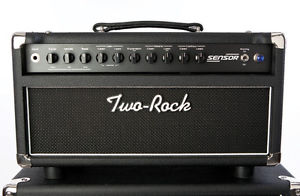 Two Rock Amplification Sensor 50W Head