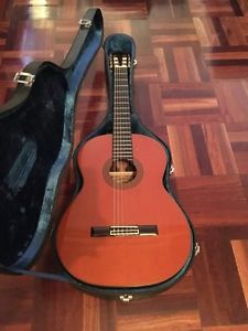 Vintage Takamine C-150SR 1981