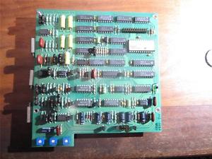 Audio Precision  SYSTEM 1 BURST GENERATOR BOARD - CAL!