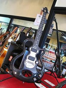 Guitare électrique Baryton  XOX Audio Tools The Handle "billytone"