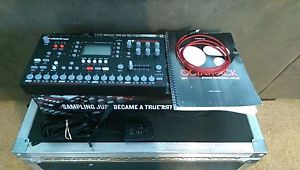 Elektron Octatrack Digital Performance Sampler