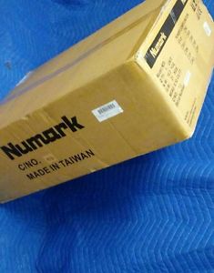 ☆RARE☆ Numark NS7III 4 Deck Serato DJ control