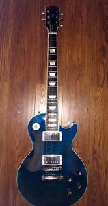 Gibson Les Paul Standard Limited Edition