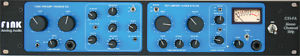 Fink Analog Audio CS1-FA Mono Channel Strip