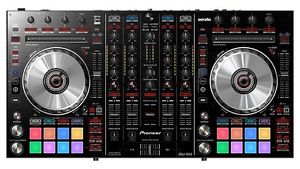 Pioneer DDJ-SX Digital DJ Controller