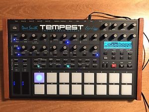 Dave Smith Tempest