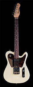 Magneto T-Wave Vanilla Fudge, excellent condition