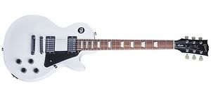 Gibson Les Paul Studio Alpine White