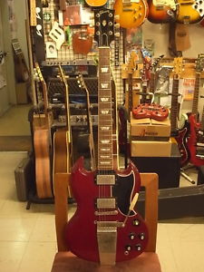 Gibson SG61REISSUE 1999 Made in USA Electric guitar E-guitar