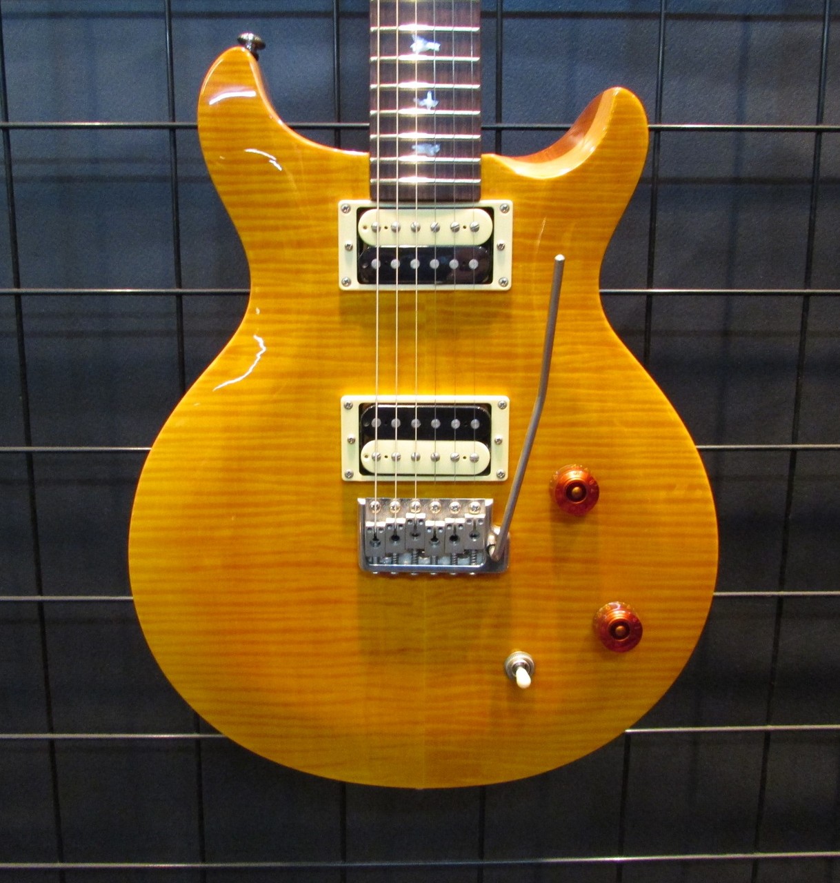 Paul Reed Smith PRSSE SANTANA FREESHIPPING from JAPAN