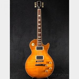 Gibson Les Paul Standard ''Mod'' -Honey Burst- 1994 guitar FROM JAPAN/512