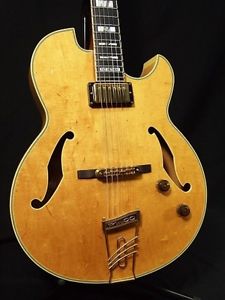 Ibanez PM-100 Pat Metheny Signature 1997 Used Made in Japan #03889915