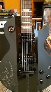 DJ Ashba Gibson Les Paul