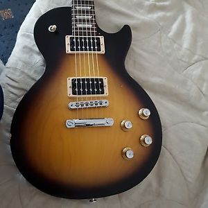 Gibson Les Paul 50's Tribute 2016