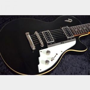 Duesenberg DSP-BK Starplayer Special -Black- guitar FROM JAPAN/512