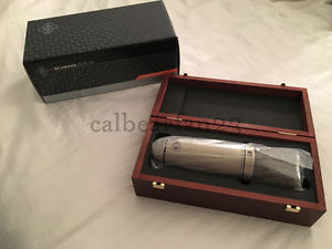 Neumann U87i Vintage Mic with Neumann Box