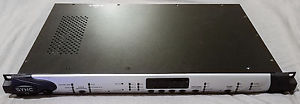Digidesign Avid Sync HD for Pro Tools PERFECT CONDITION!