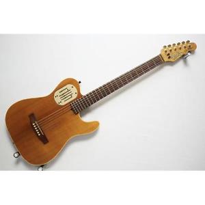 GODIN TELE 6 Used  w/ Gigbag