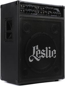 Leslie LS2215 - 200W 15