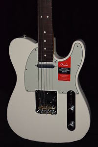 Fender American Professional Telecaster - Olympic White