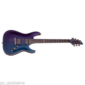 Schecter Hellraiser Hybrid C1 Ul