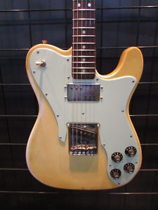 Fender Telecaster Custom  1976 FREESHIPPING from JAPAN