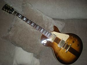 Gibson Les Paul Spotlight Special = Museum Condition - Vintage Original 1983
