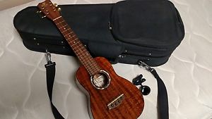 Kanilea KPA Concert Ukulele (K3)  Custom Made - Beautiful
