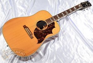 Gibson 2008 SHERYL CROW SIGNATURE MODEL FROM JAPAN/569