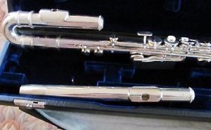 ALTO FLUTE