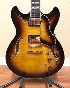 Ibanez Artstar Guitar