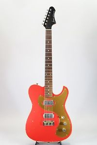 Fano Guitars TC-6 Free Shipping