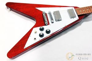 Gibson USA Japan LTD Flying V  [OD355] Free Shipping