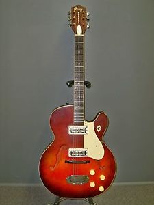 1960’s Harmony H-56 Rocket