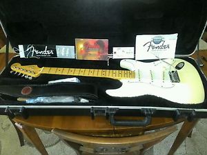 Fender Stratocaster American Standard Guitar
