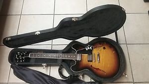 Gibson Custom 1963 ES-335 Block Reissue Electric Guitar